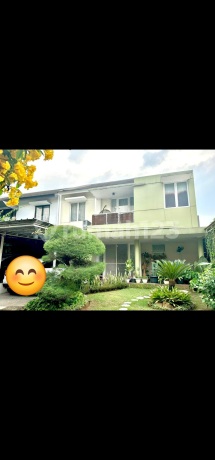 Dijual Rumah Murah Di Meruya Residence Siap Huni