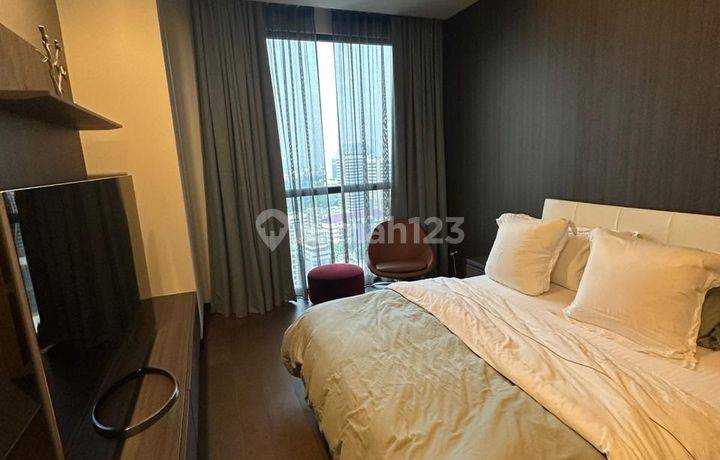 Dijual Cepat Murah The Pakubuwono Menteng Murah