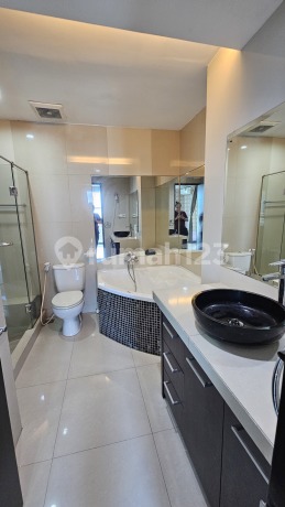Dijual Murah Apartemen Cbd Pluit Jakarta Utara