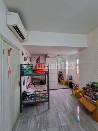 Dijual Murah Apartemen Teluk Intan Teluk Gong 