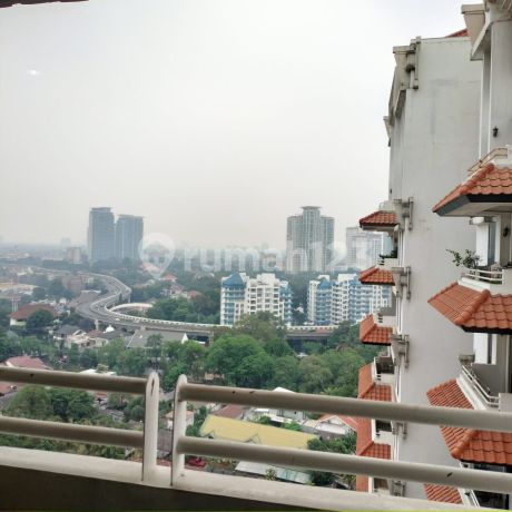 Dijual MURAH Kondominium Kintamani Mampang 