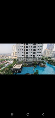 Disewakan Apartemen Thamrin Residence Murah Siap Huni