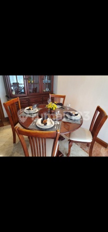 Disewakan Murah Apartemen Sommerset Grand Citra Kuningan