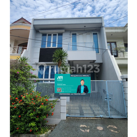 Dijual Cepat Rumah Di Grawisa Murahhhh Siap Huni