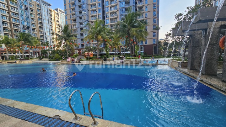 Dijual Cepattttt Apartemen Cbd Pluit Murahhhhhhhhhh