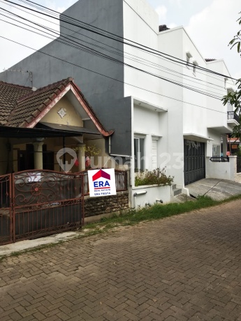 Rumah di Bumi Mas Raya Cikokol Tangerang, Tangerang Rumah di Bumi Mas Raya Cikokol Tangerang, Tangerang