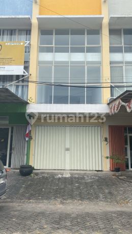 FOR SALE RUKO MANYAR GARDEN REGENCY FOR SALE RUKO MANYAR GARDEN REGENCY