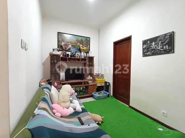 Rumah di Griya Kencana Bagus Siap Huni, SHM, Limo Depok Rumah di Griya Kencana Bagus Siap Huni, SHM, Limo Depok