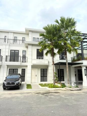 For Sale Modern Villa House Jewel Park Polonia For Sale Modern Villa House Jewel Park Polonia