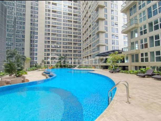For Sale / Rent Grand Jati Junction Apartment - Perintis Kemerdekaan