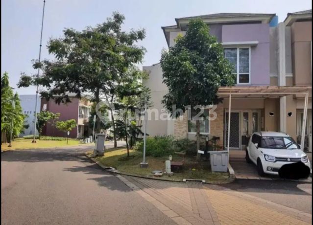 cluster Tesla, Gading Serpong dekat UMN & RS Bethsaida cluster Tesla, Gading Serpong dekat UMN & RS Bethsaida