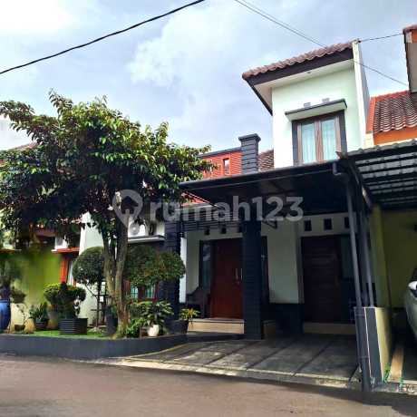 Rumah Apik Termurah Griya Sukma Dekat Margo City Depok
