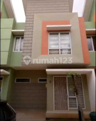 Siap Huni di Arcadia Village Gading Serpong tinggal bawa koper Siap Huni di Arcadia Village Gading Serpong tinggal bawa koper