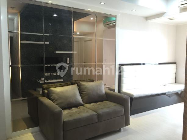 Apartemen 2 Bedroom di Seasons City Tambora Jakarta Barat
