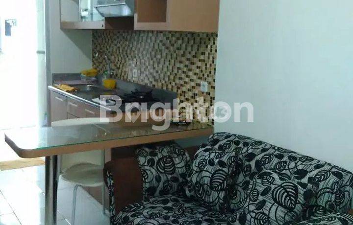 APARTEMEN 2 BEDROOM DI GADING NIAS KELAPA GADING JAKARTA UTARA