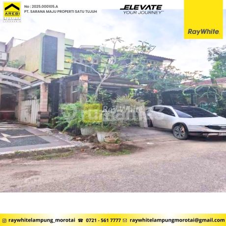 Dijual Rumah Nyaman di Perum. Palm Beach Tanjung Uma Batam Dijual Rumah Nyaman di Perum. Palm Beach Tanjung Uma Batam