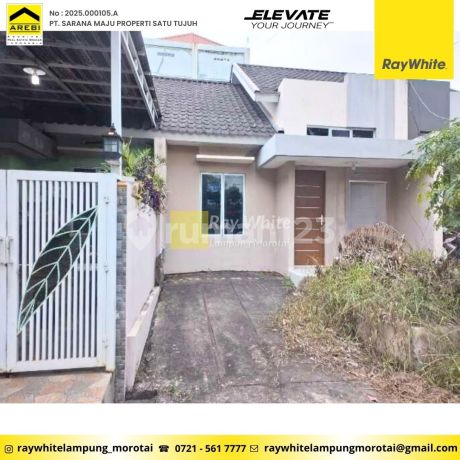 Dijual Rumah di Perum Golden Prima Onegatesystem di Batam Dijual Rumah di Perum Golden Prima Onegatesystem di Batam