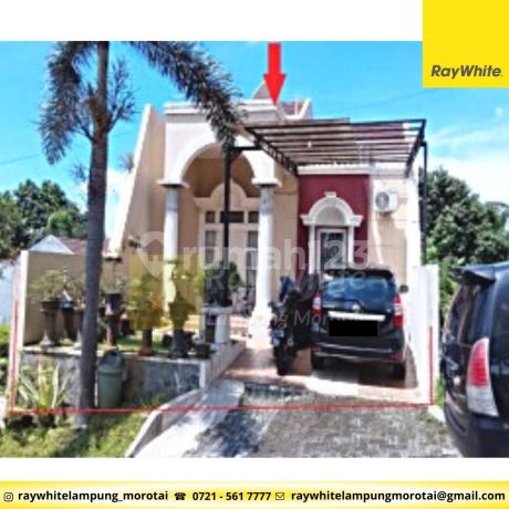 Villa Esperanza Semarang