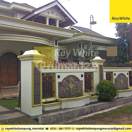 Perum Korpri Sukarame Bandar Lampung