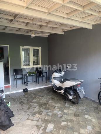 Dijual - Rumah Siap Huni Full Furnished Taman Mulia, Jimbaran - Bali
