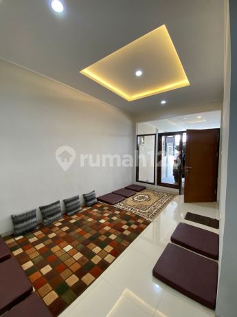 Rumah Dijual Minimalis Harga Terjangkau di Edelweiss Townhouse 51 Rumah Dijual Minimalis Harga Terjangkau di Edelweiss Townhouse 51