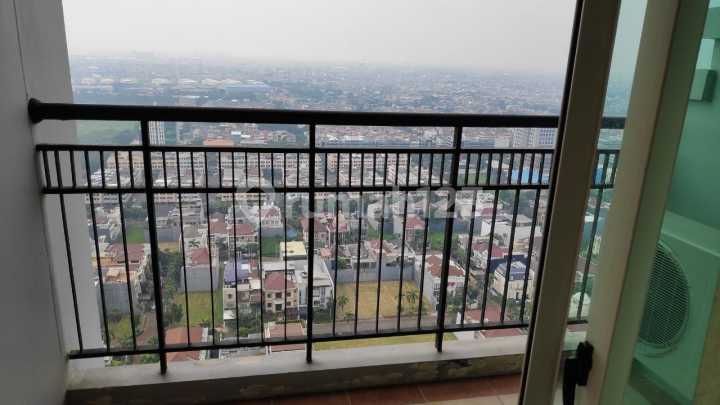 For Sale French Walk Apartment Moi Kelapa Gading