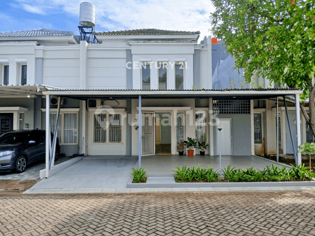 Hunian Mewah Nan Asri di Blossom Tanjung Bunga Siap Huni Hunian Mewah Nan Asri di Blossom Tanjung Bunga Siap Huni