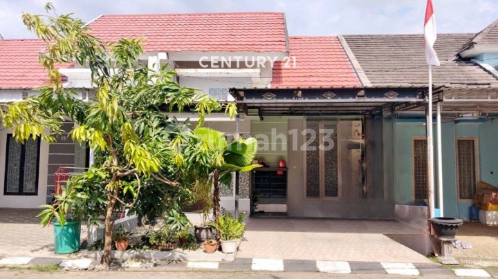 Rumah Siap Huni Di Perumahan Pesona Prima Griya Antang Rumah Siap Huni Di Perumahan Pesona Prima Griya Antang