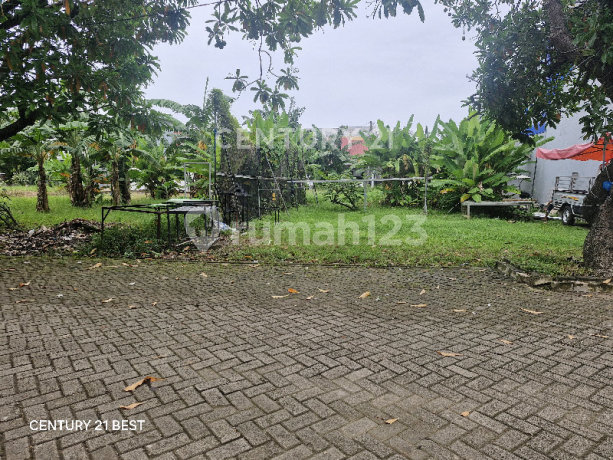 Tanah Kavling di Cluster Menteng Garden Tanjung Bunga Makassar Tanah Kavling di Cluster Menteng Garden Tanjung Bunga Makassar