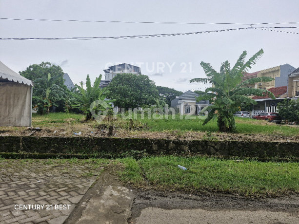 Tanah Kavling Siap Bangun Menteng Garden Tanjung Bunga Makassar Tanah Kavling Siap Bangun Menteng Garden Tanjung Bunga Makassar