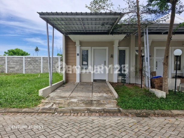 Rumah Siap Huni Di Green River View Tanjung Bunga Makassar Rumah Siap Huni Di Green River View Tanjung Bunga Makassar