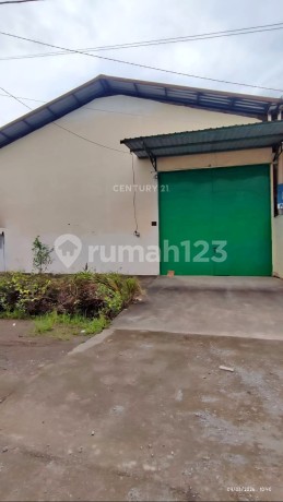 Gudang Aman dan Terawat Kawasan Pergudangan Bontoa Indah Gudang Aman dan Terawat Kawasan Pergudangan Bontoa Indah