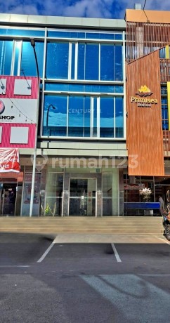 Ruko Siap Huni Di Kawasan Citraland City CPI Business Park