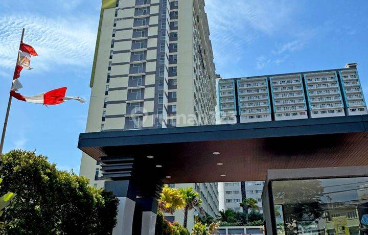 Apartment Di Makassar Strategis Di Area Panakkukang Royal Apartment