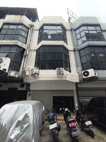 Di Jual Ruko Prisma Kedoya Plaza 4 Lantai Siap Pakai Ruko di Prisma Kedoya Plaza, Jl. Perjuangan, Kebon Jeruk, Kebon Jeruk, Kota Jakarta Barat, Dki Jakarta, Indonesia, 11530, Kedoya 67.5 M² Unfurnished HGB