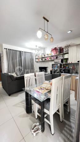 Di Jual Rumah 2 Lantai Full Furnish Di Grand Wisata Bekasi Di Jual Rumah 2 Lantai Full Furnish Di Grand Wisata Bekasi