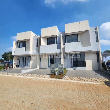 Discovery Rivera Bintaro