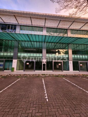Ruko Kebayoran Square Siap Usaha Ruko Kebayoran Square Siap Usaha