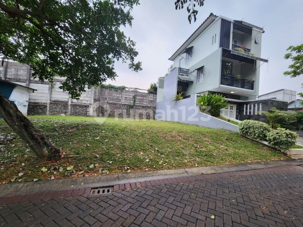 Bintaro Jaya Diskon Besar All Kavling Discovery Bintaro Jaya Diskon Besar All Kavling Discovery