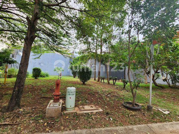 Kavling Siap Bangun Discovery Conserva Kavling Siap Bangun Discovery Conserva