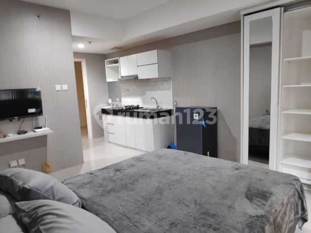 Jual Bawah Pasar Apartemen Breeze
