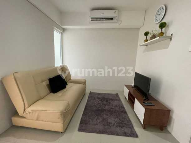 Apartemen Breeze Jual Cepat