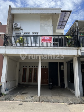 Dijual Rumah 2 Lantai Siap Huni Lokasi Strategis Dijual Rumah 2 Lantai Siap Huni Lokasi Strategis