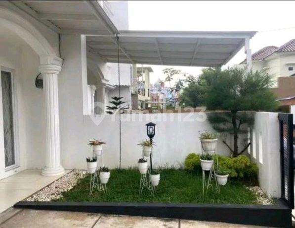 Dijual Rumah Bagus, 2 Lantai, Siap Huni di Area Grand Depok City