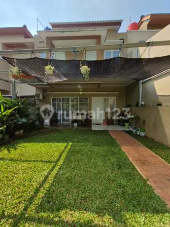Dijual Rumah Nyaman 2 Lantai dengan Halaman Belakang, di Kawasan Grand Depok City Dijual Rumah Nyaman 2 Lantai dengan Halaman Belakang, di Kawasan Grand Depok City