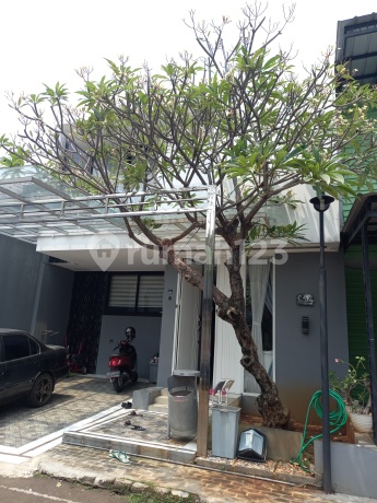 Jual 1 unit rumah dikomplek bumi jatiwaringin bekasi Jual 1 unit rumah dikomplek bumi jatiwaringin bekasi