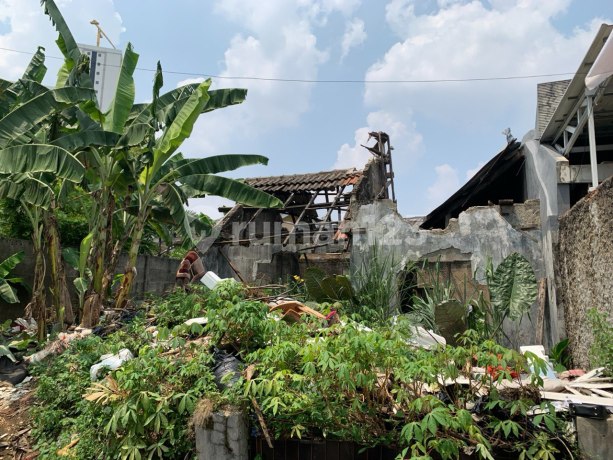 Land Ready to Build in Avita Complex, Sawah Lama, Ciputat