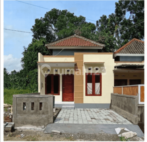 Grand Niravadhi Residence – Hunian Nyaman & Strategis di Tabanan Bali, Mulai 328 Juta