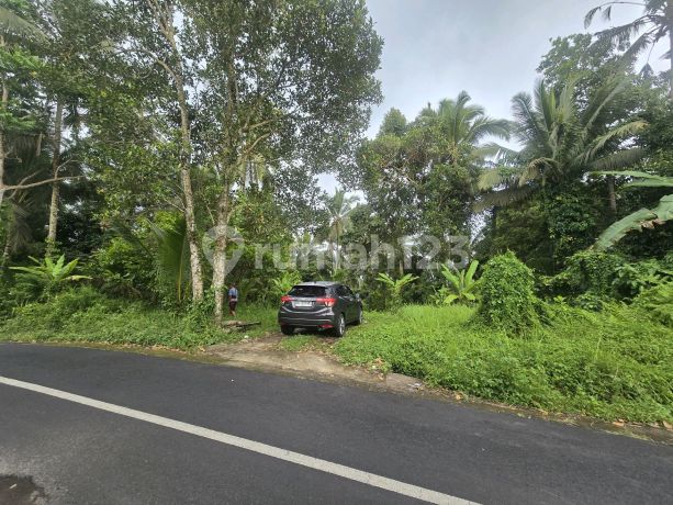 Dijual Tanah ******** Puri ******** ********