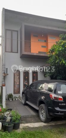 HOUSE FOR SALE QUICK NEGOTIATION UNTIL DEAL IN GRAND SENTUL